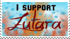 Zutara Stamp by MrsZeldaLink