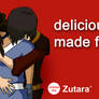 Zutara - Delicious Harmony