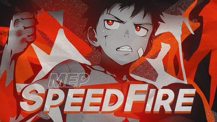 SpeedFire [Thumbnail]