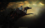 Ambrosine by Gedogfx