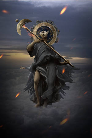 Purah by Gedogfx Purah by Gedogfx