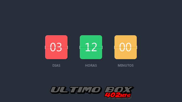 Ultimo Box Reloj 2 by toskevdesing on DeviantArt