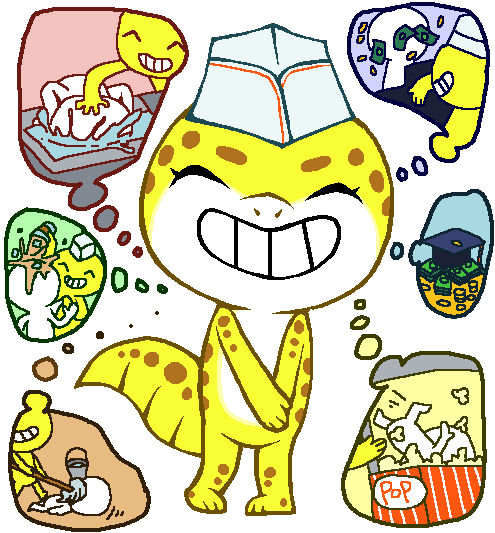 HTF OC - Arbeit by zxc6749 on DeviantArt