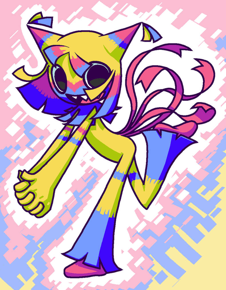 Yatta by zxc6749 on DeviantArt