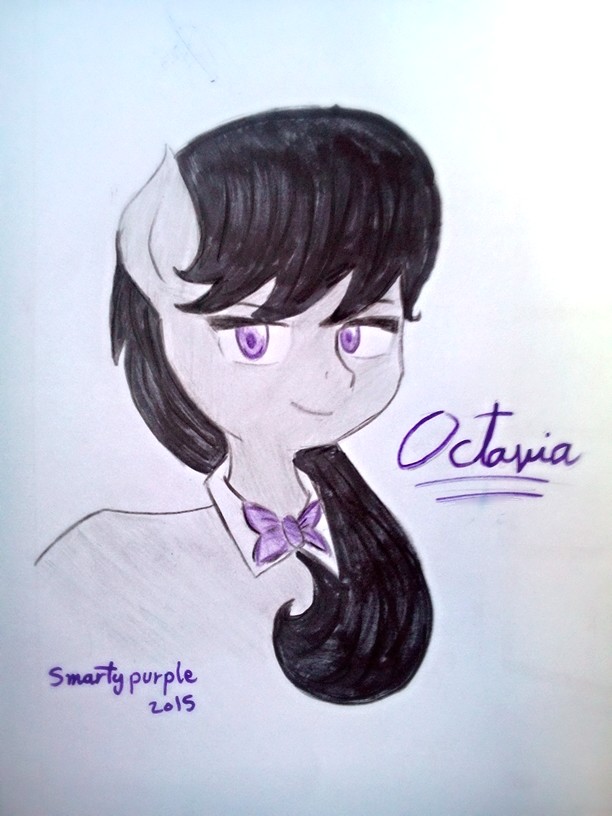 Octavia Melody