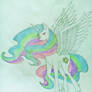 celestia ...whatever..