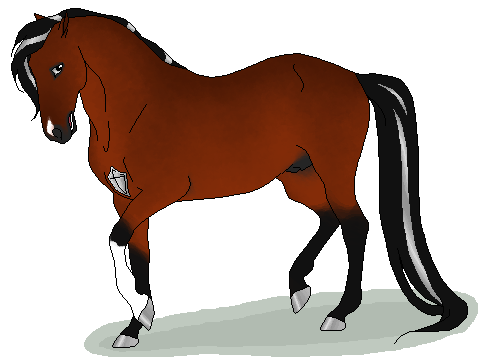 Princeling by Muzica-chan
