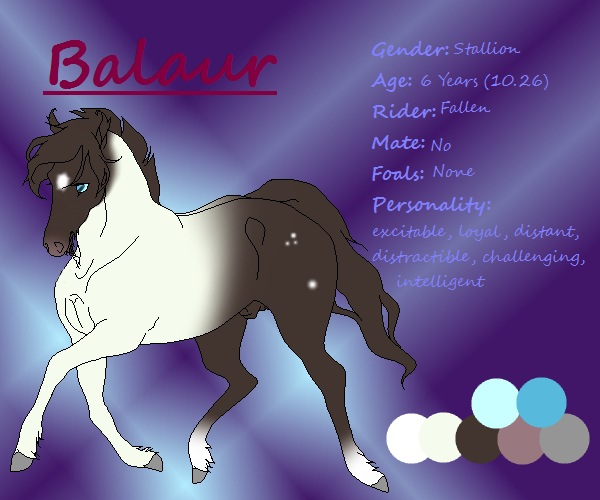 Balaur by Muzica-chan