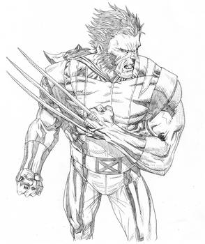 Wolvie lines