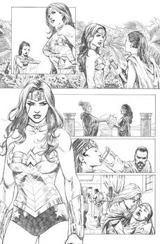 Wonder Woman #47 Page 4