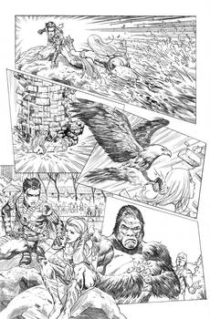 TeenTitans#21 Page 7