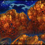 Coral Landscape  -pong05-