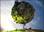Dreaming of a Treehouse by poca2hontas Dreaming of a Treehouse by poca2hontas