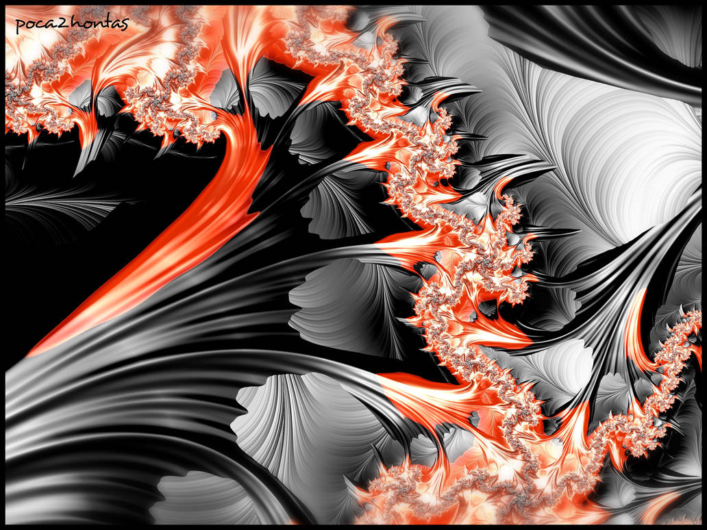Volcanic by poca2hontas Volcanic by poca2hontas