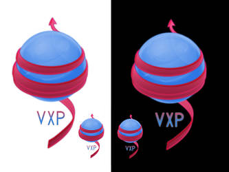 Logo 4 VXP