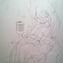 .Flora Cosplay IA.Sketch.