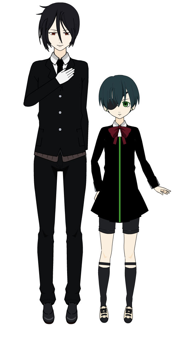 Descent Into Darkness Is Coming By Lady Phantomhive1 On DeviantArt descent-into-darkness-is-coming-by-lady-phantomhive1-on-deviantart