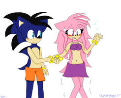 Request for TheAmazingGMan! (TRIED MY BEST!)