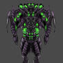 Zerg Baneling Transformer