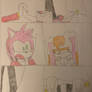 Vanilla teaches Amy how to dance! (Part 6/7)