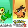 Pokemon White 2 Playthrough Episode 1 Re-Recording