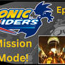 Sonic Riders Playthrough Episode 7 Video Link!