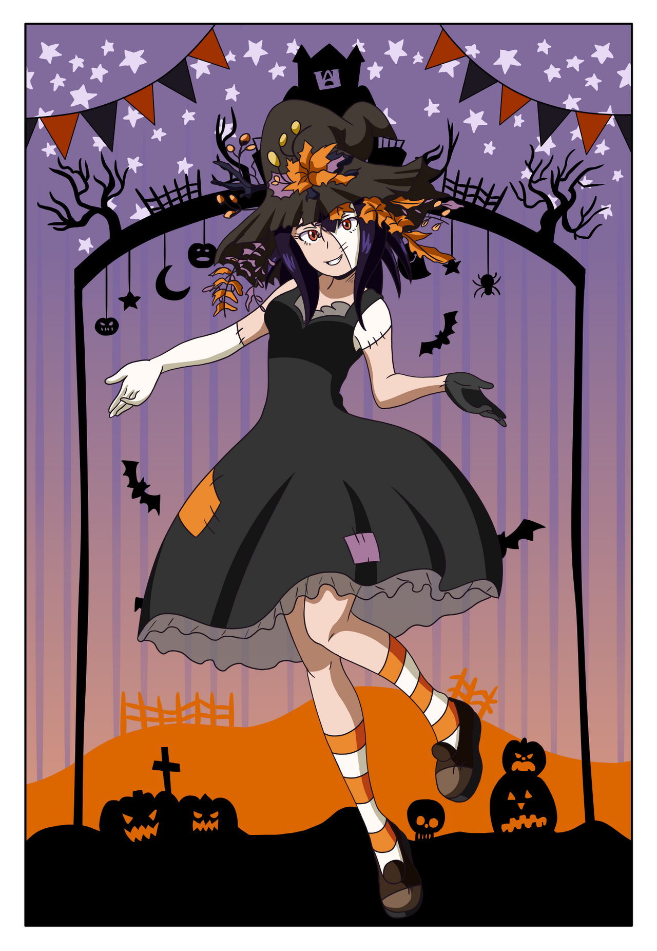 Hikari Solana On Toshikari Fc Deviantart Hikari Solana On Toshikari Fc Deviantart