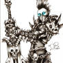 Undead - Death Knight