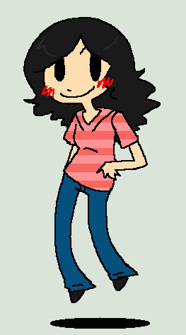poopy me by Hi3ei on DeviantArt
