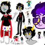 homestuck dump a roo