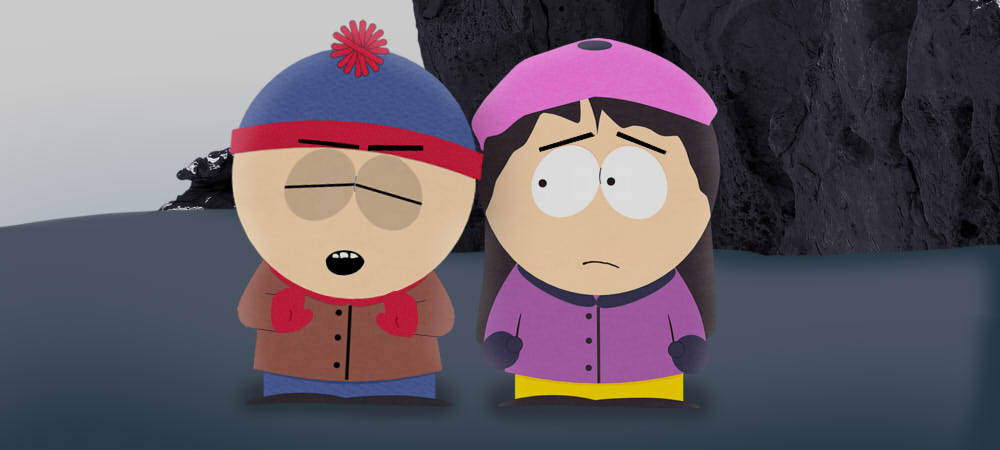 South Park The Streaming Wars Review by BatKMesser2002 on DeviantArt