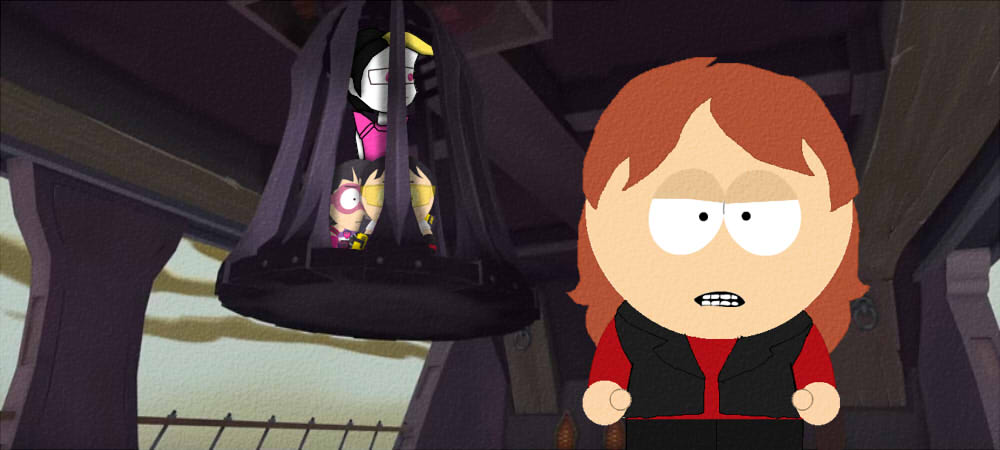 South Park The Streaming Wars Review by BatKMesser2002 on DeviantArt