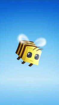 Minecraft Bee Deviantart Explore the Best Minecraft_bees Art | DeviantArt