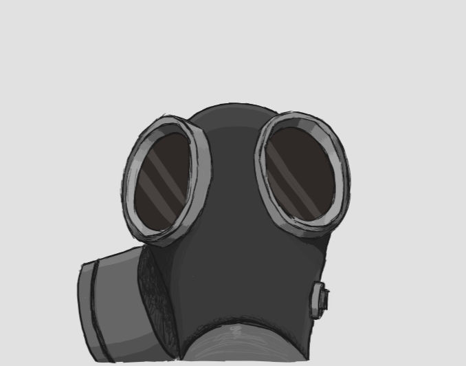 pyro by MaxineSomus on DeviantArt