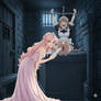 don't make the princess angry