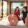 Party in Egypt 3