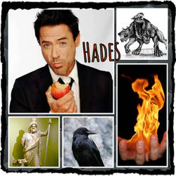 Hades