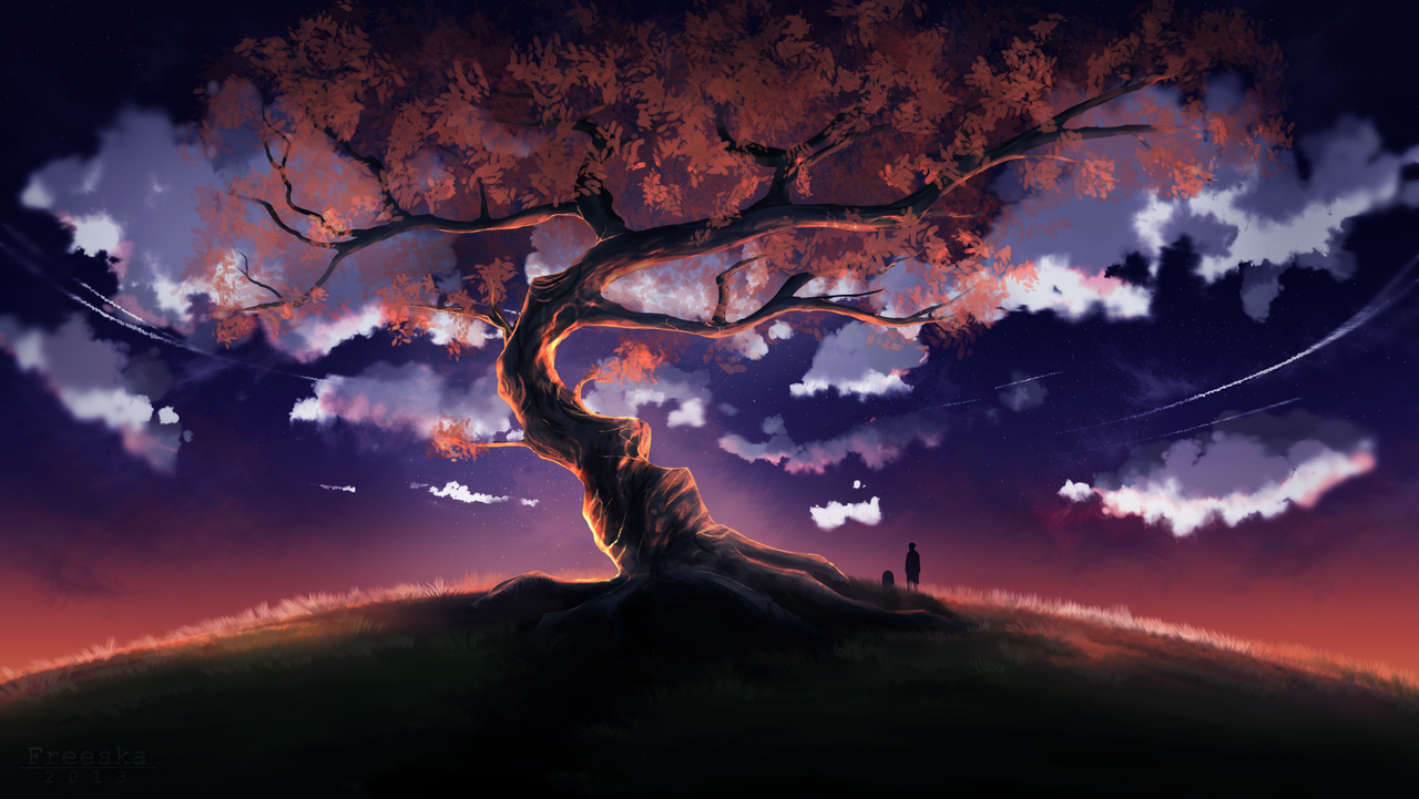 Time by Rizuuki