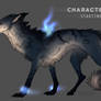 Character auction [closed]