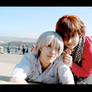 Junjo Romantica - Holiday