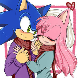 sonamy loving you