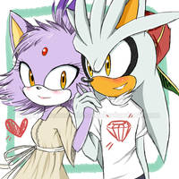 silvaze future love