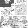 Sonic the Hedgehog page 14