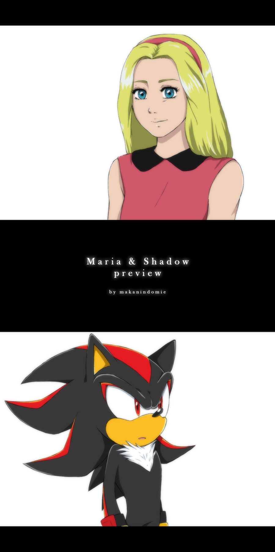 Shadria Deviantart Shadria preview by kartasmita on DeviantArt