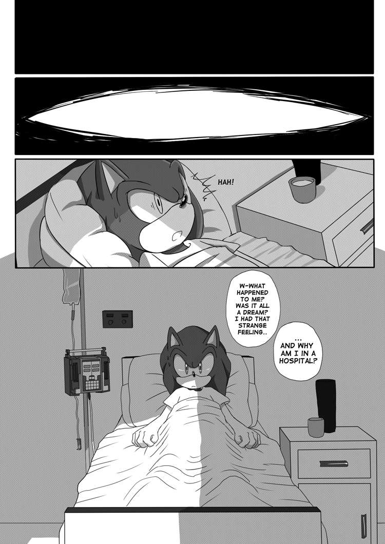 SONIC: Page 3