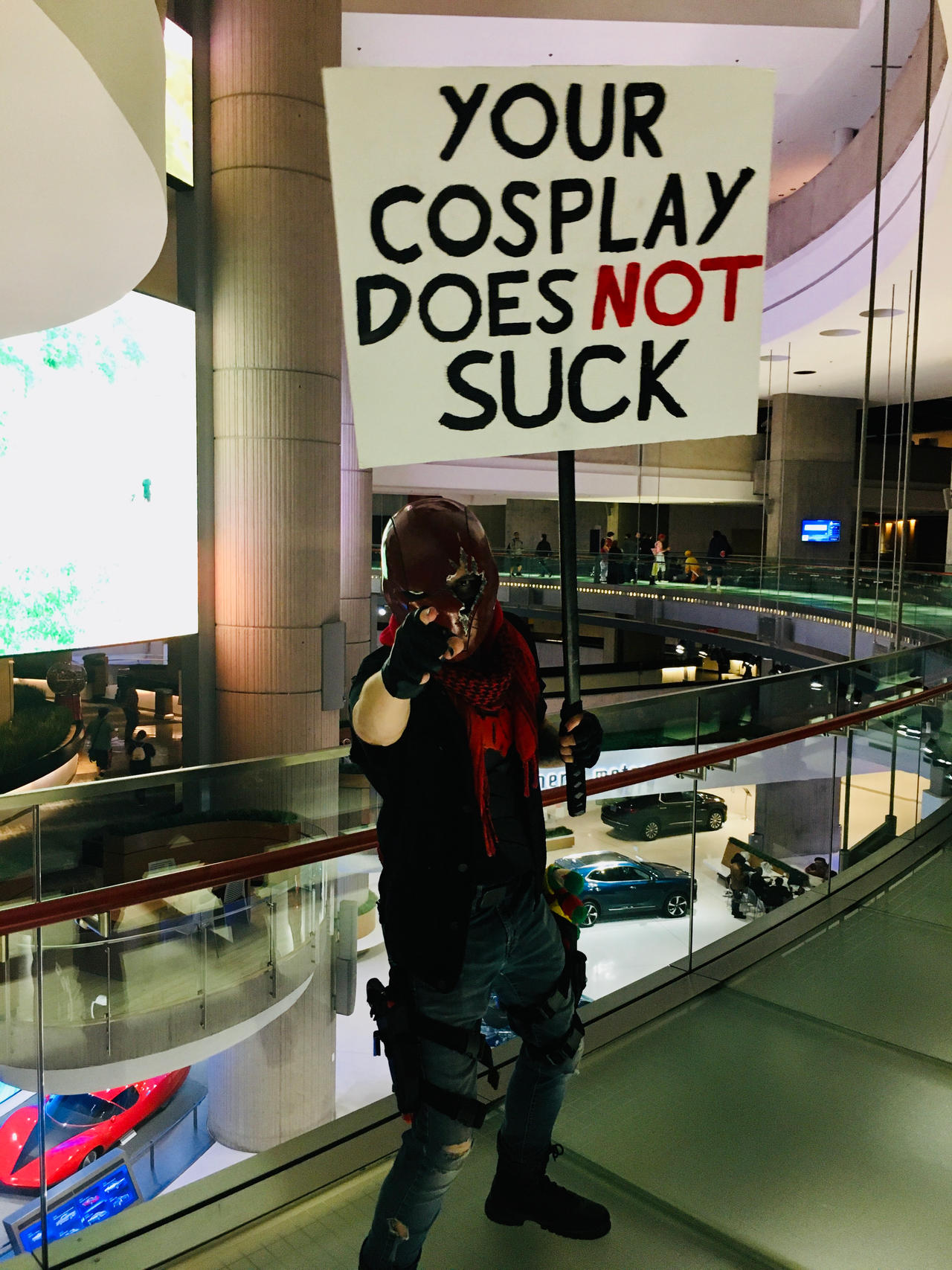 Meme Cosplay By M angel05 On DeviantArt meme-cosplay-by-m-angel05-on-deviantart