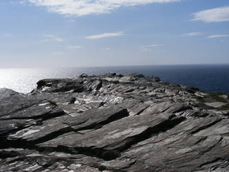 More Cliff Stock 138