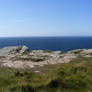 More Cliff Stock 154