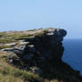 More Cliff Stock 164