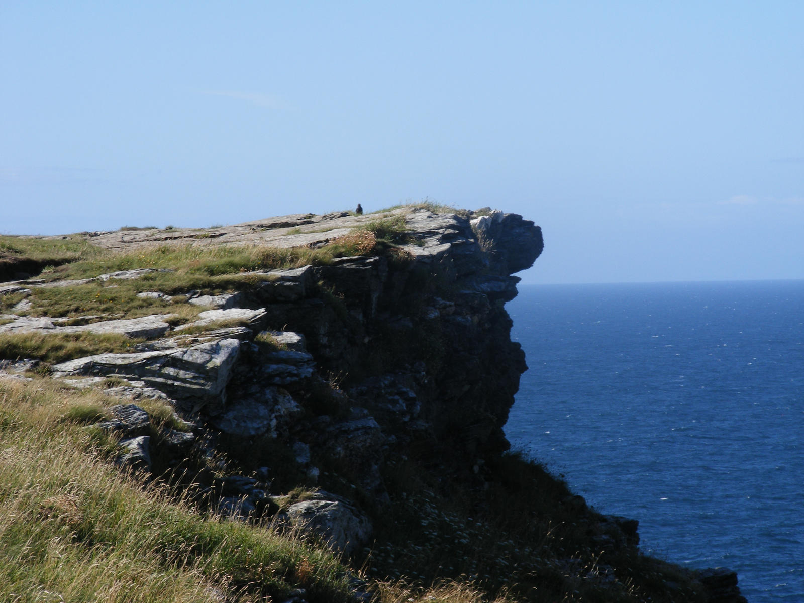More Cliff Stock 164